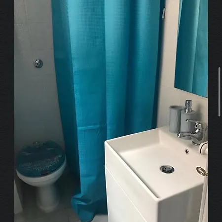 Apartamento The Goat On The