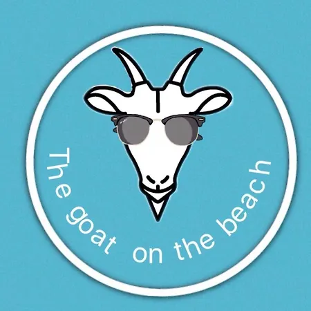 Apartment The Goat On The