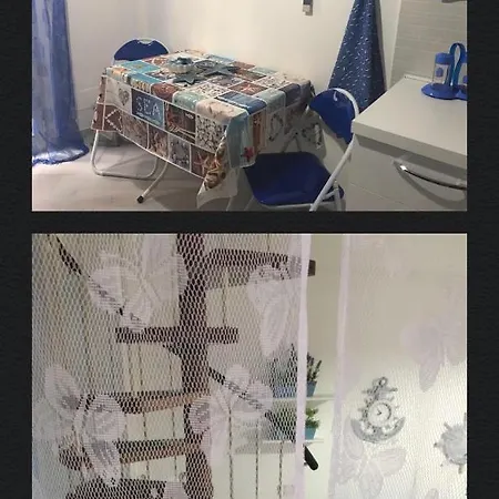 The Goat On The * Scilla