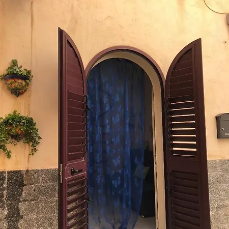 The Goat On The Apartamento *