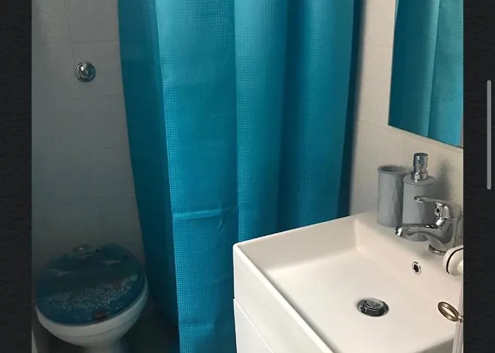 Appartamento The Goat On The