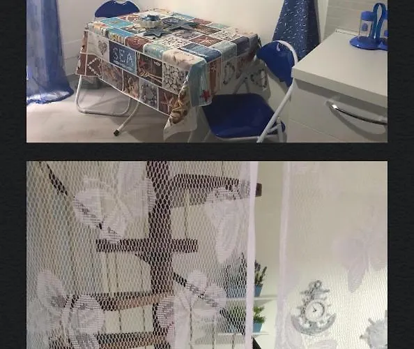 The Goat On The * Scilla