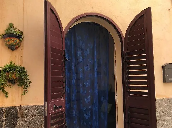 The Goat On The Apartamento *